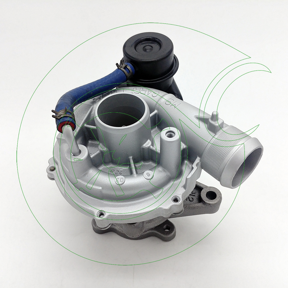 Turbo Pressure Solenoid Valve – For Peugeot Partner, 206, 207, 307 1.6 HDI
