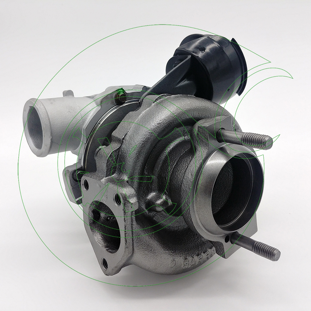 Tubo Aria Turbo Per BMW Serie 5 E39 525d 530d 2.5L 3.0L Diesel 1998-2004 - 11617799390, 11612247967