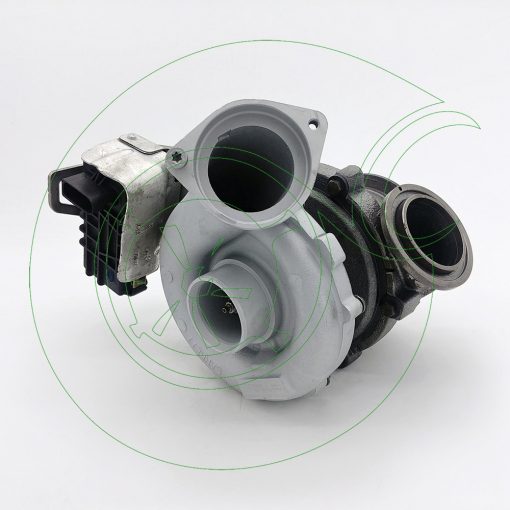 Turbo BMW 330d 3.0L D 228HP, TURBO GT22 VNT - REF. 758352